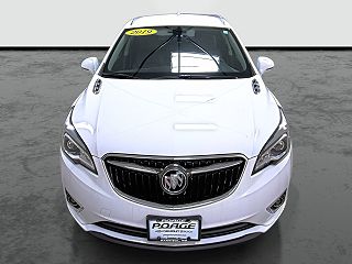 2019 Buick Envision Essence LRBFXCSA8KD000979 in Hannibal, MO 6