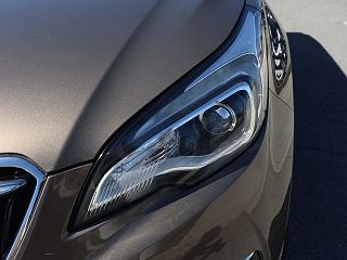 2019 Buick Envision Preferred LRBFX1SAXKD126961 in Hemet, CA 10