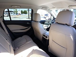 2019 Buick Envision Preferred LRBFX1SAXKD126961 in Hemet, CA 17