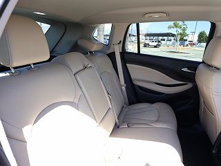 2019 Buick Envision Preferred LRBFX1SAXKD126961 in Hemet, CA 18