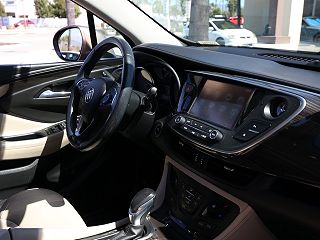 2019 Buick Envision Preferred LRBFX1SAXKD126961 in Hemet, CA 20