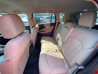 2019 Buick Envision Preferred LRBFX1SA0KD033611 in Highland Park, MI 10