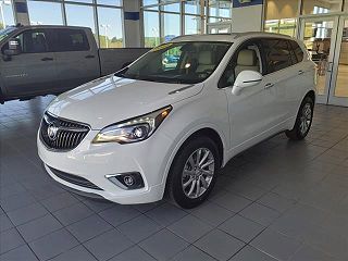 2019 Buick Envision Essence LRBFX2SA6KD005219 in Indiana, PA 4