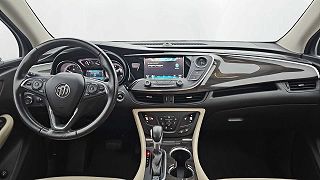 2019 Buick Envision Preferred LRBFX1SA2KD105764 in Lebanon, IN 10