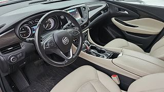 2019 Buick Envision Preferred LRBFX1SA2KD105764 in Lebanon, IN 14