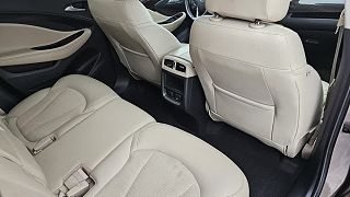 2019 Buick Envision Preferred LRBFX1SA2KD105764 in Lebanon, IN 19
