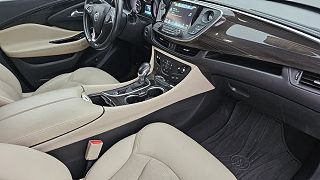 2019 Buick Envision Preferred LRBFX1SA2KD105764 in Lebanon, IN 21