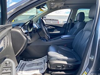 2019 Buick Envision Premium LRBFX3SX1KD103844 in Mount Carroll, IL 20
