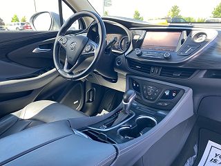 2019 Buick Envision Premium LRBFX3SX1KD103844 in Mount Carroll, IL 7