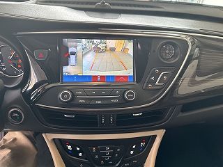 2019 Buick Envision Premium II LRBFX4SX4KD008863 in New Haven, IN 11