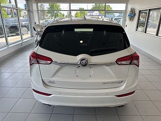 2019 Buick Envision Premium II LRBFX4SX4KD008863 in New Haven, IN 5