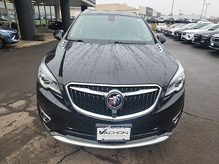 2019 Buick Envision Premium II LRBFX4SXXKD019799 in Old Saybrook, CT 2