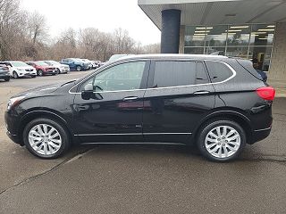 2019 Buick Envision Premium II LRBFX4SXXKD019799 in Old Saybrook, CT 5