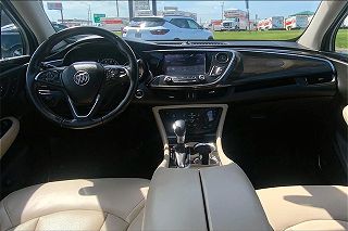 2019 Buick Envision Premium LRBFX3SX3KD011117 in Topeka, KS 16