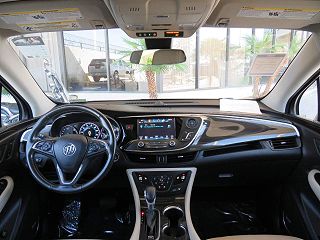 2019 Buick Envision Premium LRBFX3SX8KD003059 in Tucson, AZ 11