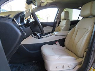 2019 Buick Envision Premium LRBFX3SX8KD003059 in Tucson, AZ 8