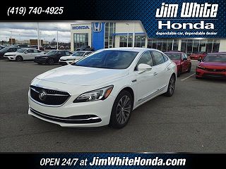 2019 Buick LaCrosse Preferred 1G4ZN5SS5KU101613 in Maumee, OH 1