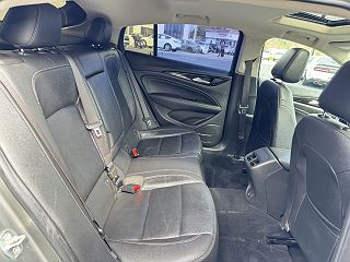 2019 Buick Regal Essence W04GR6SX0K1016112 in High Point, NC 16
