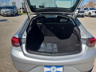 2019 Buick Regal Preferred W04GL6SX9K1002453 in Mason City, IA 21