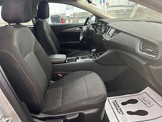 2019 Buick Regal Preferred W04GL6SX9K1002453 in Mason City, IA 23