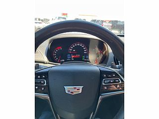 2019 Cadillac ATS V 1G6AL1RY5K0111854 in Rapid City, SD 13