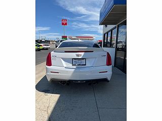 2019 Cadillac ATS V 1G6AL1RY5K0111854 in Rapid City, SD 6