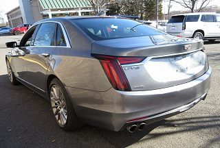 2019 Cadillac CT6 Luxury 1G6KB5RS4KU135680 in Alexandria, VA 7
