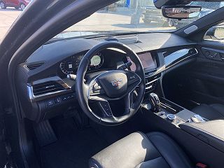 2019 Cadillac CT6 Premium Luxury 1G6KC5RK1KU102990 in Grand Island, NE 10
