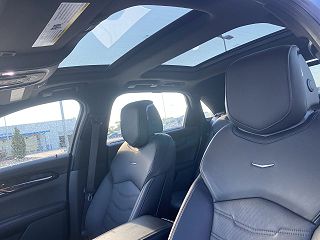 2019 Cadillac CT6 Premium Luxury 1G6KC5RK1KU102990 in Grand Island, NE 19