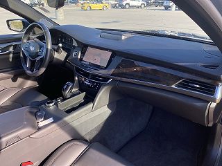 2019 Cadillac CT6 Premium Luxury 1G6KC5RK1KU102990 in Grand Island, NE 29
