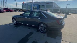 2019 Cadillac CT6 Premium Luxury 1G6KC5RK1KU102990 in Grand Island, NE 6