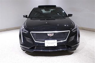 2019 Cadillac CT6 Sport 1G6KN5R69KU145342 in Mentor, OH 2
