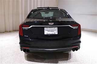 2019 Cadillac CT6 Sport 1G6KN5R69KU145342 in Mentor, OH 21