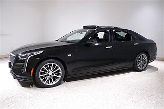 2019 Cadillac CT6 Sport 1G6KN5R69KU145342 in Mentor, OH 3