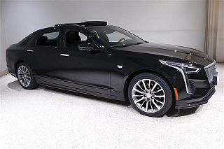 2019 Cadillac CT6 Sport 1G6KN5R69KU145342 in Mentor, OH
