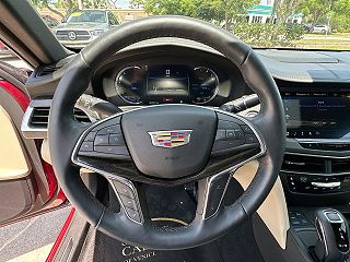 2019 Cadillac CT6 Premium Luxury 1G6KD5RS8KU121212 in Venice, FL 11