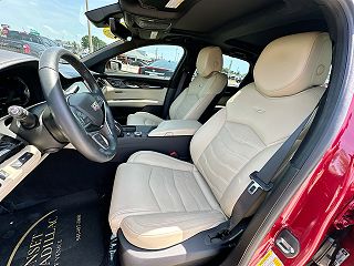 2019 Cadillac CT6 Premium Luxury 1G6KD5RS8KU121212 in Venice, FL 22