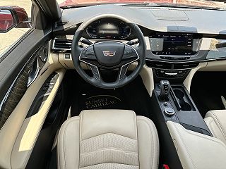 2019 Cadillac CT6 Premium Luxury 1G6KD5RS8KU121212 in Venice, FL 24