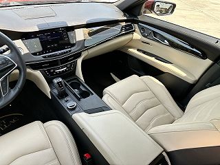 2019 Cadillac CT6 Premium Luxury 1G6KD5RS8KU121212 in Venice, FL 25