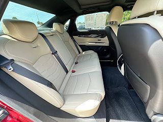 2019 Cadillac CT6 Premium Luxury 1G6KD5RS8KU121212 in Venice, FL 29