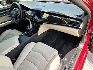 2019 Cadillac CT6 Premium Luxury 1G6KD5RS8KU121212 in Venice, FL 31