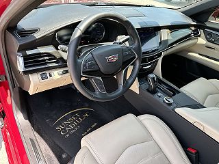 2019 Cadillac CT6 Premium Luxury 1G6KD5RS8KU121212 in Venice, FL 9