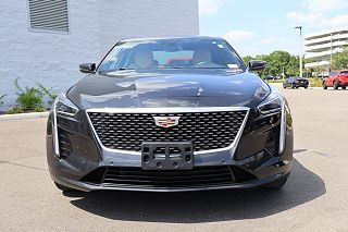 2019 Cadillac CT6 Luxury 1G6KB5RSXKU113893 in Wesley Chapel, FL 2