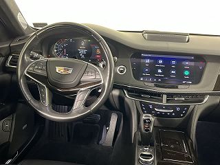 2019 Cadillac CT6 Platinum 1G6KT5R63KU143477 in Wexford, PA 22