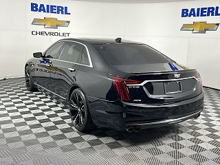 2019 Cadillac CT6 Platinum 1G6KT5R63KU143477 in Wexford, PA 3