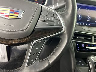2019 Cadillac CT6 Platinum 1G6KT5R63KU143477 in Wexford, PA 34