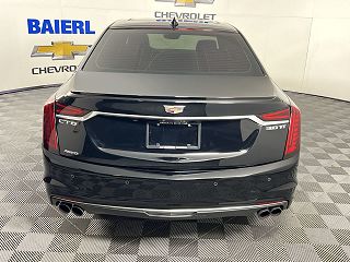 2019 Cadillac CT6 Platinum 1G6KT5R63KU143477 in Wexford, PA 4