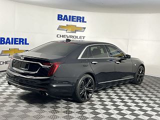2019 Cadillac CT6 Platinum 1G6KT5R63KU143477 in Wexford, PA 5