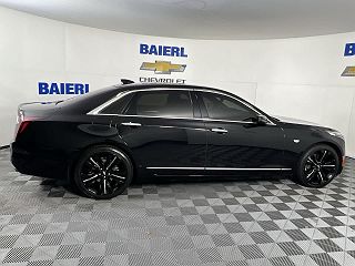 2019 Cadillac CT6 Platinum 1G6KT5R63KU143477 in Wexford, PA 6