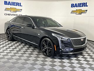2019 Cadillac CT6 Platinum 1G6KT5R63KU143477 in Wexford, PA 7